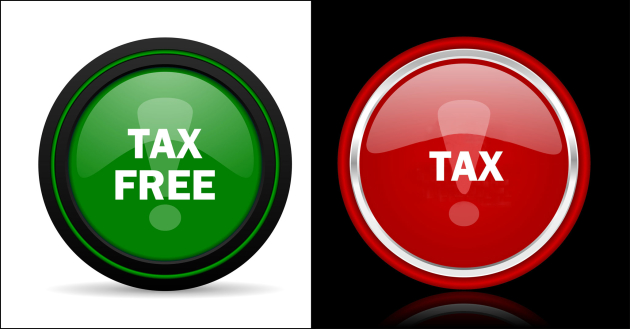 Sales Tax Fairness