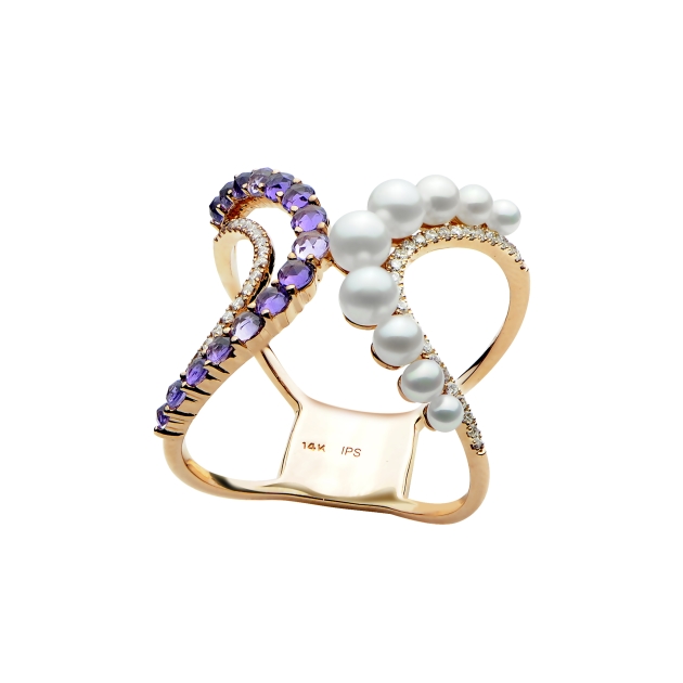 CPAA Imperial Ring 919990FW