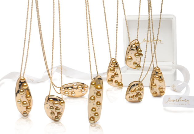 CPAA Jewelmer 888 Pendants