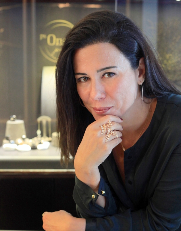 ps One Pınar Söylemez iç görünüm