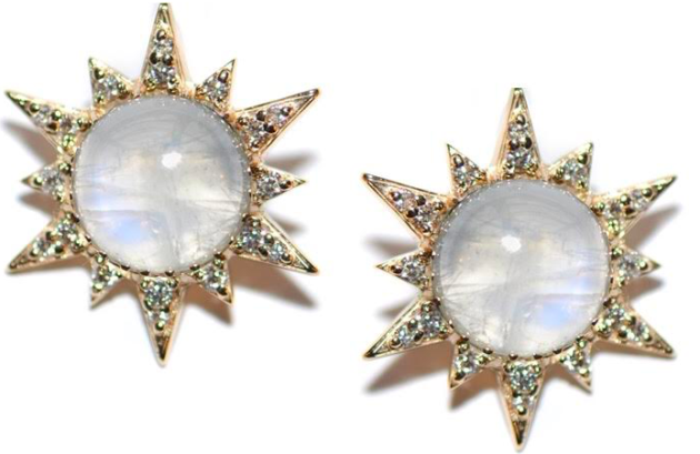 Moonstone Jewelry